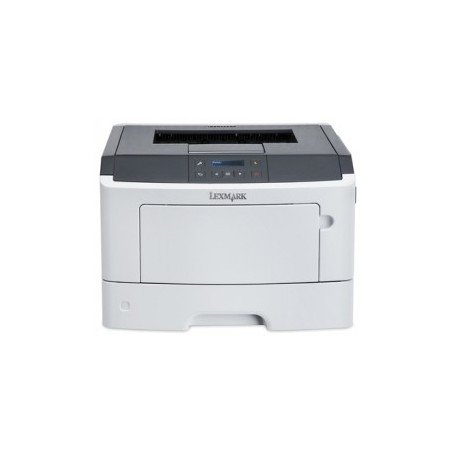 Impresora Lexmark MS312DN, Monocromatica