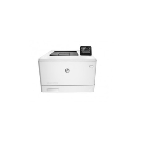 Impresora Laserjet A Color Hp Pro M452DW,...