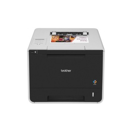 Impresora Brother HLL8350CDW, A color