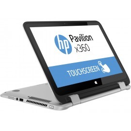 2017 Newest 2-in-1 HP Pavilion x360...