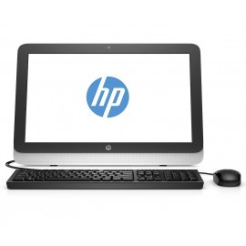 HP 22-3110 ALL-IN-ONE 21.5-INCH - M9Z55AAABA