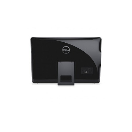 Dell Inspiron i3265-3333BLK 21.5" AIO Desktop