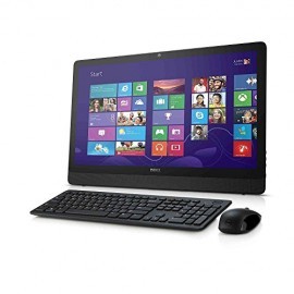 Dell Inspiron 24 3000 Series i3455-6040BLK...