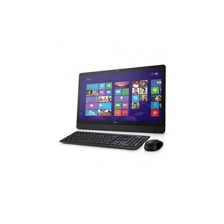 Dell Inspiron 24 3000 Series i3455-6040BLK...