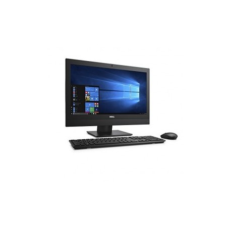 Dell F6D5W OptiPlex 5250 All In One...