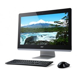 Acer Aspire AIO Desktop, 23.8-inch Full...