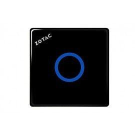 NEW ZOTAC ZBOX M Series Mini PC MI551...