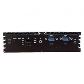 Jetway JBC375F532W-2930-B Intel Celeron...