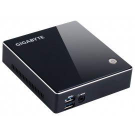 GIGABYTE BRIX GB-BXI5-4200 Mini PC - Intel...