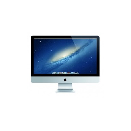 Apple iMac ME088LL A 27-Inch Desktop...