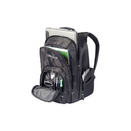 Mochila Targus CVR600-13 -Negro