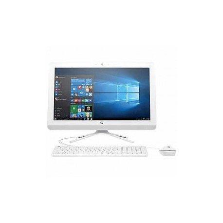 2016 Newest HP All-in-One Desktop 21.5...