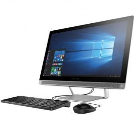 2016 Newest HP All In One Desktop 23.8...