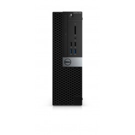 Dell 06FVD OptiPlex 7040 SFF Small Desktop