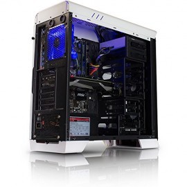 CybertronPC Titanium-1080X VR Ready Gaming...