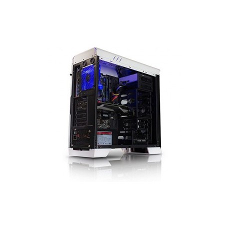 CybertronPC Titanium-1080X VR Ready Gaming...