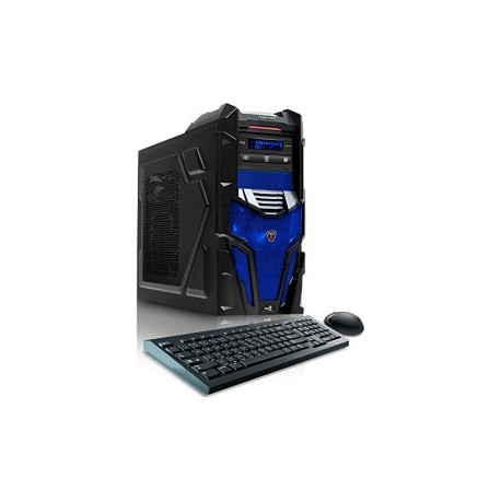 CybertronPC Shockwave X6-9600...