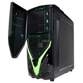 CYBERPOWERPC Gamer Ultra GUA4500A w/ AMD...