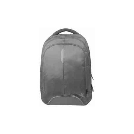 Mochila 15.6 Solids Humo .