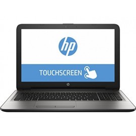 2017 Newest HP 15.6 Multi-Touch Notebook