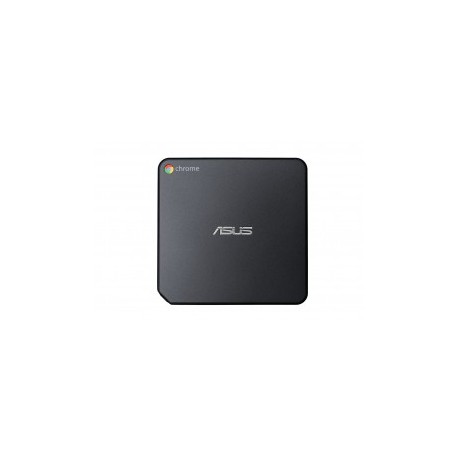 ASUS CHROMEBOX2-G013U Mini Chrome OS Computer