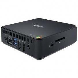 ASUS CHROMEBOX-M004U Deluxe with 4Gb Memory