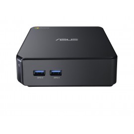 Asus Chromebox Mini PC - Intel Celeron...