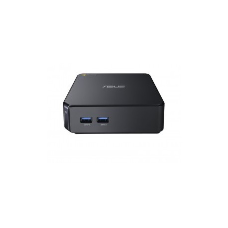 Asus Chromebox Mini PC - Intel Celeron...