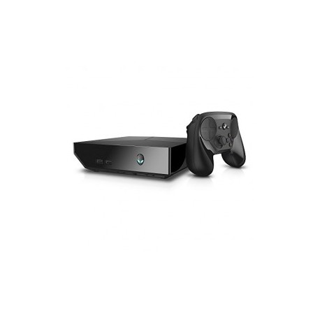 Alienware Steam Machine Console (Intel...