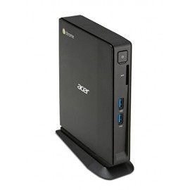 Acer Chromebox CXI2-i38GKM Desktop with...