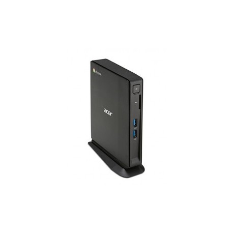 Acer Chromebox CXI2-i38GKM Desktop with...