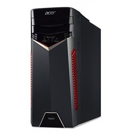 Acer Aspire Gaming Desktop, 7th Gen Intel...