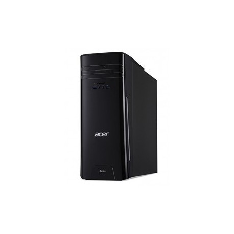 Acer Aspire Desktop, AMD A10-7800, 12GB...