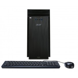 Acer Aspire ATC-705-UR58 Desktop (Windows 10)