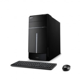 Acer Aspire ATC-605-UR51 Desktop (Windows 10)