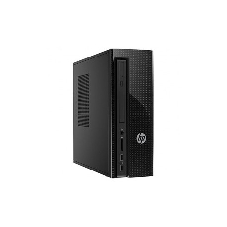 2017 Newest HP Slimline High Performance...