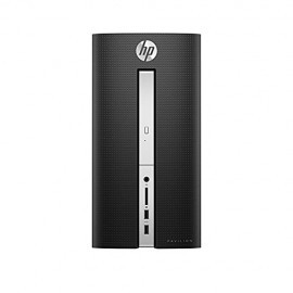 2017 Newest HP Pavilion 510 High...