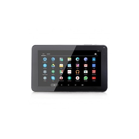 Goldengulf Black 9" Inch Quad Core Google...