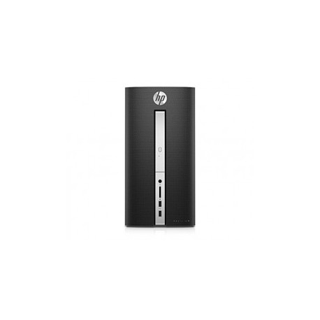 2017 HP Pavilion 510 Flagship High...