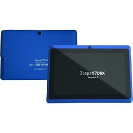7DRK 4 GB Tablet - 7" - Wireless LAN -...