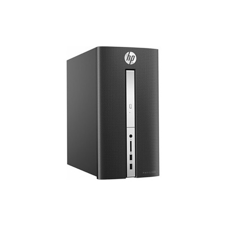 2016 HP Pavilion Desktop- 6th Gen Quad...