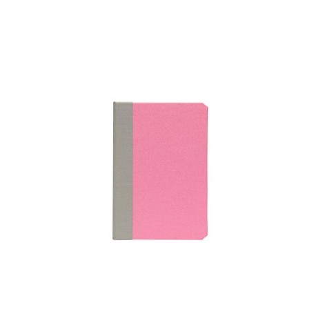 Memorandum for iPad Air-Pink/Grey