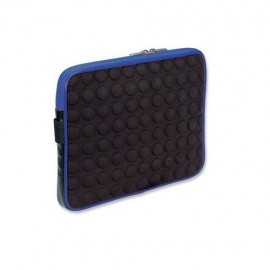 Funda para Tablet Manhattan, 10 - Negro...