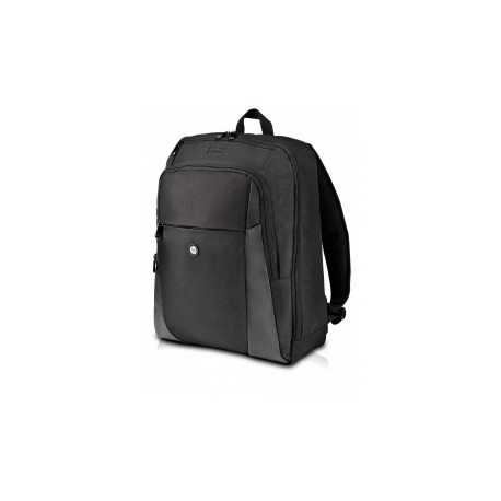 Backpack Hp Essential 15.6 Pulgadas Color...