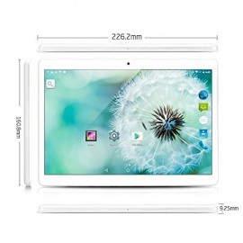 10.1 inch Android 5.1 Tablet Dual SIM Card...