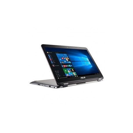 2017 ASUS Flip Convertible 2-in-1 Full HD...