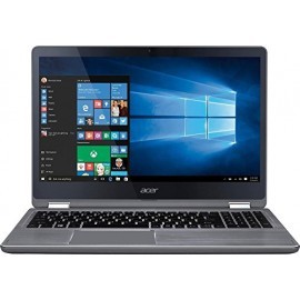 2017 Acer Aspire R 2-in-1 15.6 FHD IPS...