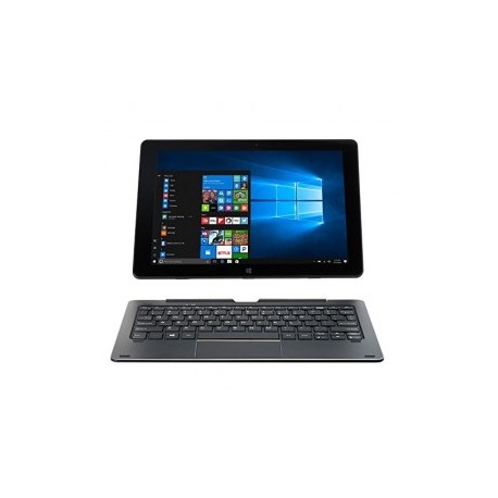 10.1" NuVision Duo 10 - Intel 2-in-1...