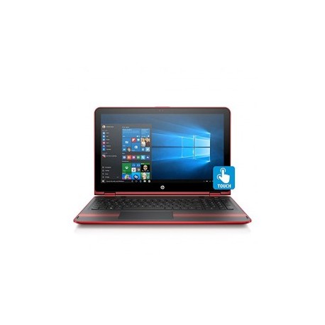 2016 HP Pavilion 15.6 X360 2-in-1...