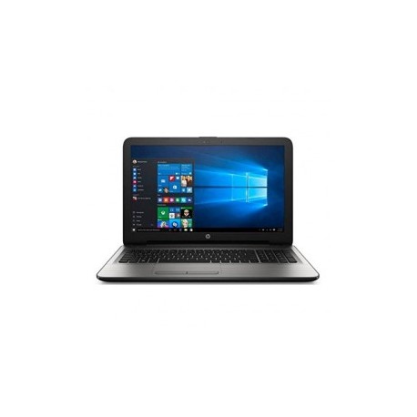 2016 HP Notebook 15-ba042nr - AMD...